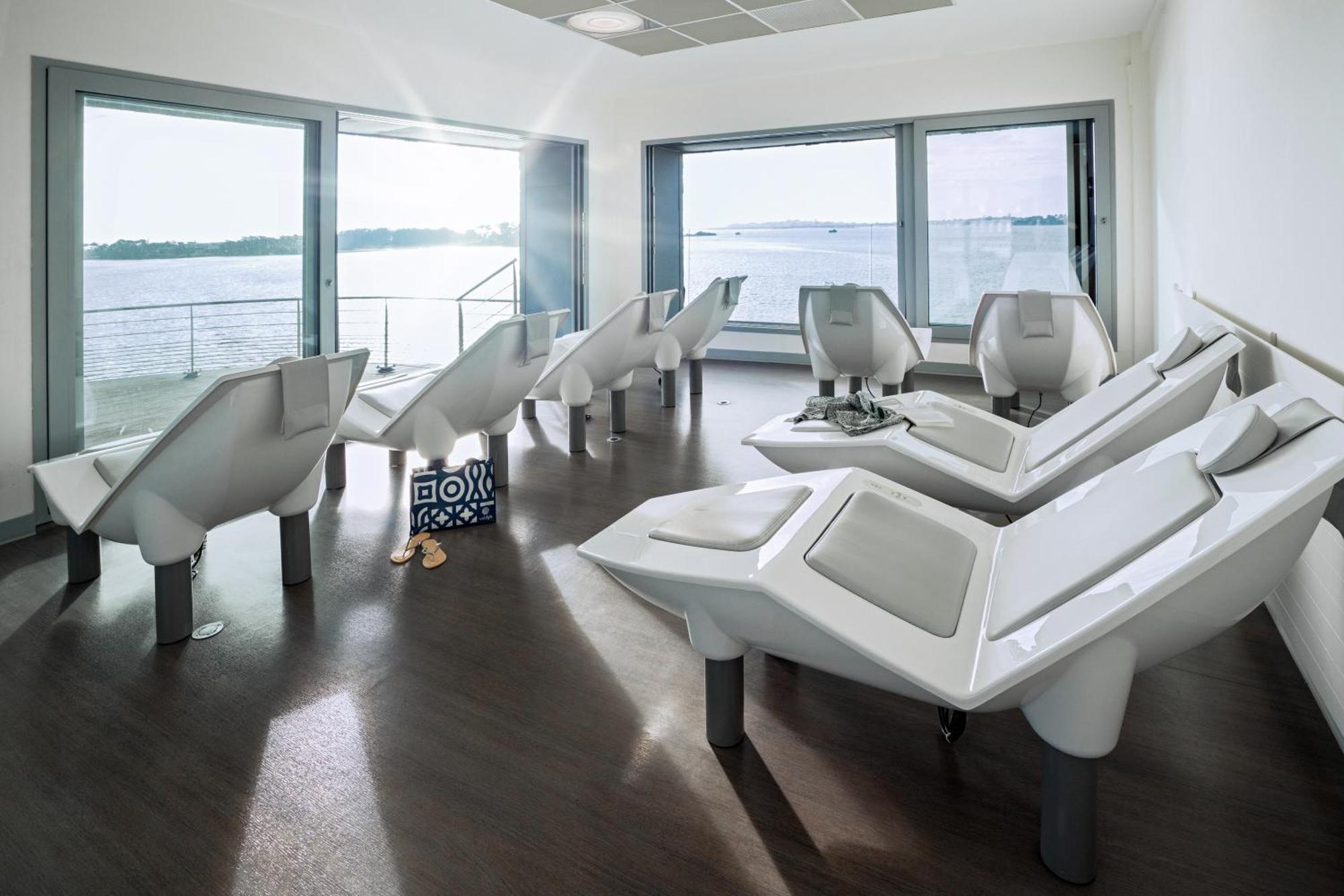 Residences Valdys Thalasso & Spa De Rockroum Roscoff Exteriér fotografie