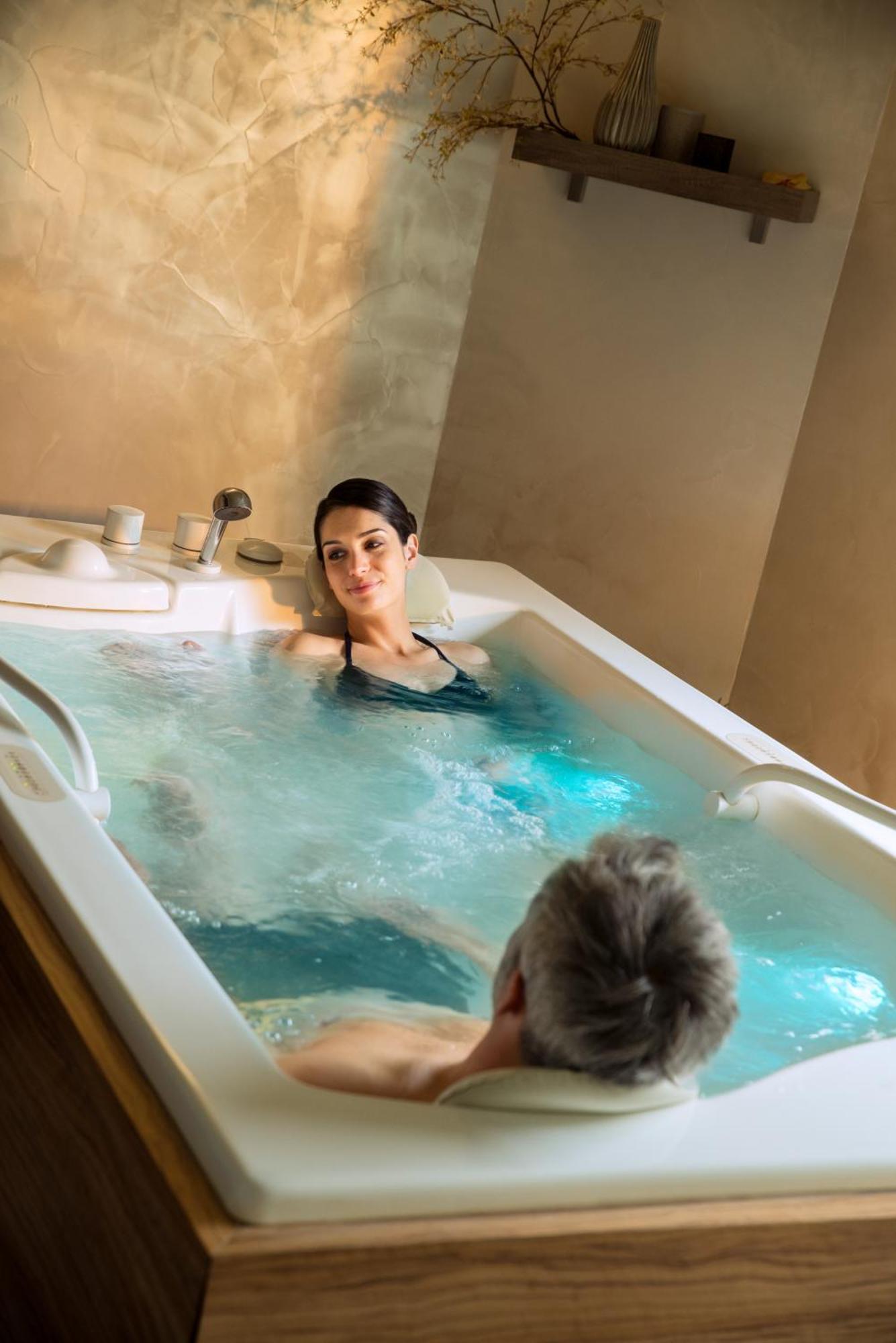 Residences Valdys Thalasso & Spa De Rockroum Roscoff Exteriér fotografie