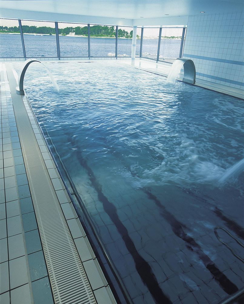 Residences Valdys Thalasso & Spa De Rockroum Roscoff Exteriér fotografie