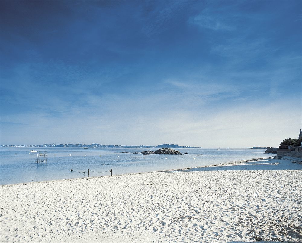 Residences Valdys Thalasso & Spa De Rockroum Roscoff Exteriér fotografie