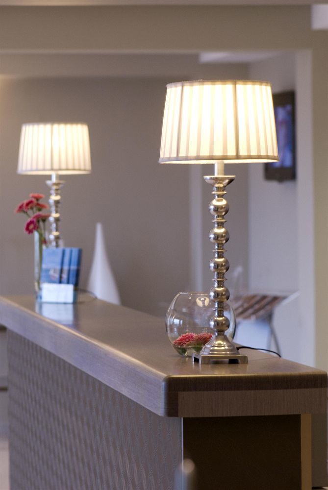 Residences Valdys Thalasso & Spa De Rockroum Roscoff Exteriér fotografie